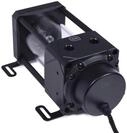 Alphacool Eisbecher Aurora D5 Acetal/Glas &ndash; 150 mm INCL VPP Apex D5