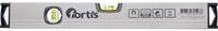FORTIS Magnet-Wasserwaage LM 40cm