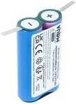 vhbw Akku kompatibel mit Dremel Driver 1120 | Stylus 1100, 1100-25, 1100LI Werkzeug
