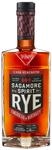 Sagamore Cask Strength Straight Rye Whiskey 0,7 l