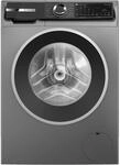 Bosch Serie 6 Smarter Wasch Trockner 10.5 kg Waschen 6 kg Trocknen WNG2244R | Wash &