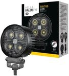 HELLA VALUEFIT 1G0 357 111-002 LED-Arbeitsscheinwerfer - TR1700-24/12V | 1700lm -