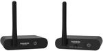 Marmitek Audio Anywhere 730 - Kabelloser Audio Sender f&uuml;r TV HDMI ARC | TV-Ton