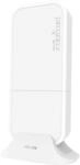Modemas Mar&scaron;rutizatorius MIKROTIK wAP R ac Access Point Dual Ban 2X RJ45 1000Mb/s 1x