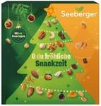 Seeberger Adventskalender 2026