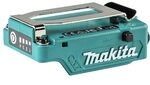 Makita TD00000110 12 V max CXT&reg;-Stromquelle mit USB-Anschluss, Blaugr&uuml;n/EIN...
