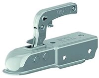 HP-Autozubeh&ouml;r 25270 Zugkugel-Kupplung