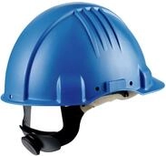 3M Hitzeschutzhelm, G3501M-BB, blau