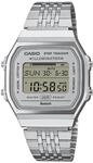 Casio Unisex Digital Armbanduhr Casio Collection Vintage