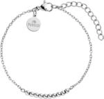 Purelei Anxiety Fidget Armband Damen &ndash; Edelstahl Kugelarmband gegen Stress &...