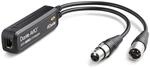 Dante Avio AES3 Adapter ADP-AES AU 2x2