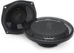 Rockford Fosgate TMS5 | 13 cm 2-Wege-Lautsprecher mit 130 Watt (RMS: 65 Watt)