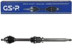 GSP Drive Shaft 218219 | 218219 passend f&uuml;r C-Max Focus C30 S40