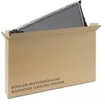 Maxgear AC230170 K&uuml;hler, Motork&uuml;hlung | AC230170 passend f&uuml;r Astra | AC230170