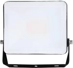 M&uuml;ller-Licht Miami 21600060 LED-Au&szlig;enstrahler 20W Neutralwei&szlig;