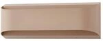 Lindby LED Wandleuchte au&szlig;en Lenore (spritzwassergesch&uuml;tzt (Modern) in Creme...