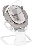 Graco All Ways&trade; Soother elektrische Babyschaukel, Little Adventures | Ab Geburt bis