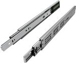 SOTECH 1 Paar Vollausz&uuml;ge KV2-45-H45-L350-SC H&ouml;he 45 mm L&auml;nge 350 mm | mit