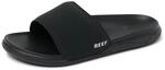 Reef Herren TailslideSchiebe-Sandalen | L&auml;ssige Sandalen