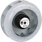 TRU COMPONENTS TC-NA250 Radiall&uuml;fter 230 V/AC 1650 m&sup3;/h (&Oslash; x H) 250 mm x 99...
