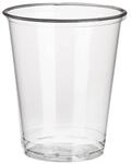 PAPSTAR Kaltgetr&auml;nkebecher pure, Becher f&uuml;r Kaltgetr&auml;nke, 0,2l, 7.3cm &oslash;,...