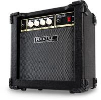 Rocktile BA-15 Jaco Basscombo (Bassverst&auml;rker im Combo-Format mit 15 Watt...
