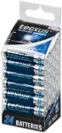 Micro (LR03 / AAA) Batterien Alkaline 1,5 V mit langer Lebensdauer, 24er Pack