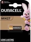 Duracell Batterie MN27 1er
