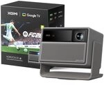XGIMI Horizon 20 Limited Edition 4K Heimkino Beamer, 3200 ISO Lumen | RGB Triple