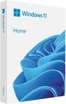 MS Windows 11 Home FPP 64-bit Eng Intl