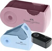 Faber Castell Sch&auml;rfbox Sleeve Mini New Harmony