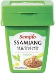 Sempio Sojabohnenpaste zum Dippen - 1 x 500 g