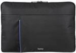 Hama Tasche f&uuml;r Tablet und Notebook bis 15.6 Zoll (Tablettasche, Laptoptasche...