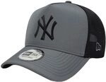 New Era MLB Sport Trucker Neyyan 010 - Charcoal One Size