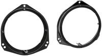 ACV 271230-05 Lautsprecherringe Passend f&uuml;r (Auto-Marke): BMW, Mercedes Benz,...