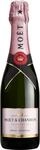 Mo&euml;t & Chandon Ros&eacute; Imp&eacute;rial Champagner, halbe Flasche, 0,375L