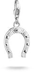 THOMAS SABO Charm Club Original Charm Anh&auml;nger Horse & Luck Kollektion aus 925