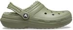 Crocs Classic Lined Clog