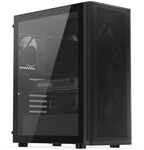 ENDORFY Ventum 400 Air PC-Geh&auml;use ATX, 4X Stratus 120 PWM | Vier Stratus 120...
