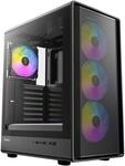 ANTEC Performance P6 Neo ARGB ATX Midi Tower PC Geh&auml;use &ndash; High-Airflow Gaming Case