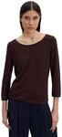 someday Basicshirt Damen