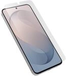 OtterBox Glass Displayschutz f&uuml;r Samsung Galaxy S26 FE/S25 FE, Transparent 