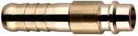 Metabo Steckt&uuml;lle Euro 6 mm, 7804065606