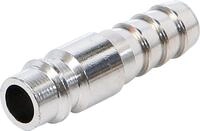 BGS 3222-3 | Druckluft-Stecknippel | 10 mm Schlauchanschluss | Werkzeugstahl (Q235A)