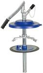 Pressol 4682556 Fettf&uuml;llger&auml;t 15kg Eimer 240-270 mm | F&uuml;r Fette bis NLGI 2,...