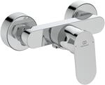 Ideal Standard Alero Brausearmatur, Aufputz Montage &ndash; Chrom | Langlebige