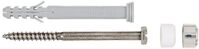 Fischer S 8 RD 80 CRK &ndash; Gemeinsam Sanit&auml;r S8 RD 80 CRK