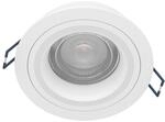 EGLO connect.z Smart-Home LED Einbaustrahler Carosso-Z, ZigBee | App und