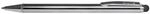 Online Schreibger&auml;te 34354/3D - Kugelschreiber Stylus XL, Gro&szlig;raummine M,...