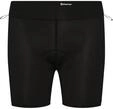Ziener Unisex Kinder Fahrrad-Unterhose/Rad-Innenhose/Mountainbike-Unterw&auml;sche - sehr